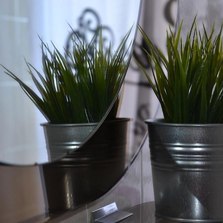 Apartment Bella Umag Eksteriør bilde
