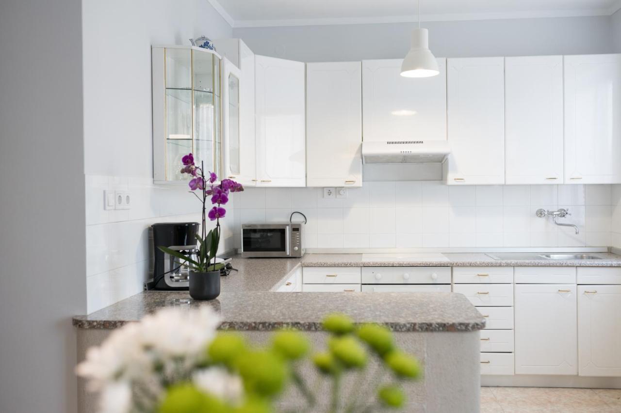Apartment Bella Umag Eksteriør bilde
