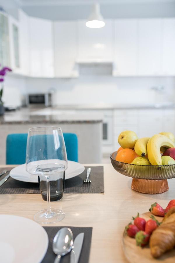 Apartment Bella Umag Eksteriør bilde