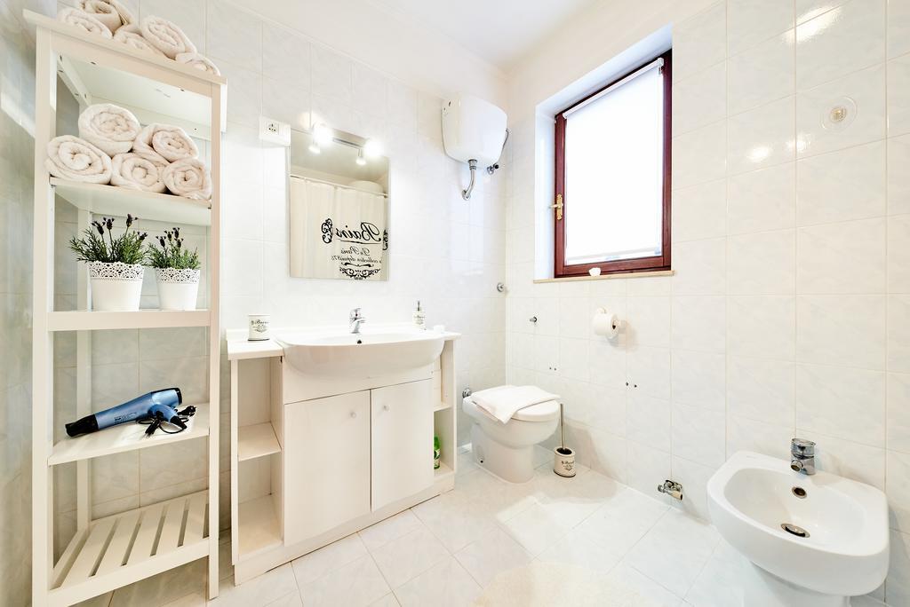 Apartment Bella Umag Eksteriør bilde